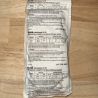 Kodak D-76 Film Developer - 14 6 Oz To Make 1 Gallon - Catalog 146 4817
