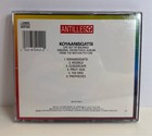 Philip Glass Koyaanisqatsi Life Out Of Balance Soundtrack Cd