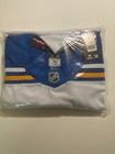 St  Louis Blues Fanatics Authentic Pro Mic Away Jersey Sz 58 New In Factory Bag