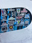 Hunter Mountain Ski Resort Vinyl Printed Sticker