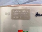 Windows Server 2008 Standard 32   64 Bit Retail W  5 Client Access Licenses