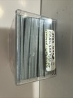 Star Wars Ccg Complete Common uncommon Set Coruscant 120 120