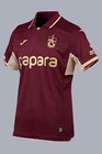 Trabzonspor Joma Match Maroon Bordo Jersey 2025   2026 Official Licensed 25   26