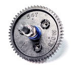 Fits Traxxas Slash Ultimate 4x4 Spur Slipper Clutch 54t Platinum Rustler 68077-4