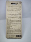 Vintage Manuscript Arabic Calligraphy Fountain Pen Set - 3 Interchangeable Nibs