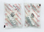Lot Of 2 Norgren Ma002a Pneumatic Silencer Quietaire 1 4 ptf Female Threaded