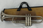 Yamaha Ytr-135 Trumpet W case Used Junk 080844