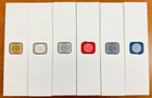 Original Apple Watch Series 8 Box With Accessories     Genuine 41mm 45mm All Color
