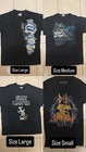 Lot Of Mens Vintage   Graphic Tee Clothes  lot Of 22 Different Pieces  S m l xl