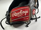 Rawlings Premium Series Baseball Glove Model D1125pt Db Size 11 1 4