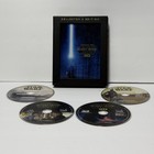 Star Wars The Force Awakens 3d Blu-ray Collector s Edition 2015 New Region A