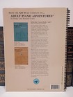Adult Piano Adventures All-in-one Lesson Book 2 Faber Learn Piano Method Adult