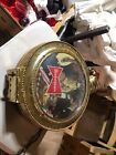 Antique Budweiser  Stopwatch Clock