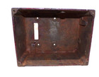 Edison Red Gem Model D Phonograph Casting For Restoration