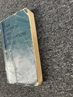 New Infantry Drill Regulations 1941 Vintage Army Military Illustrated Guide Book