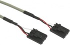 Standard Cd Rom Dvd Rom To Sound Card Internal Cable H4pl  H4pl Mpc4  5-pack 