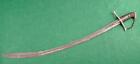 Antique Polish Hungarian Hussar Sword Saber Batorowka 16th -17th Century