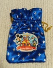 Tokyo Disneyland 20th Anniversary Pin Set 7pins With Backing Cards Mickey Minnie
