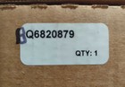 New Oem Mercedes Hands Free Phone Module Kit 2000-2006 Cars 2118205285 8yn9526a