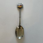 Spain Vintage Souvenir Spoon Collectible