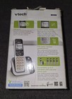 Vtech Cordless Phone System 1 Handset Bluetooth Connectivity Cs5319 Unused