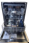 Viking Viking Built-in Integrated Stainless Steel Dishwasher Touch Control Delay