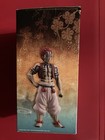 Collectible Jap Banpresto Demon Slayer  Kimetsu No Yaiba Akaza Anime Figure Toy