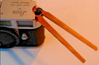 Tool For Leica M Series Flex Clamp For Retain Rings
