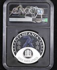 2021 Ngc Pf70 Ultra Cameo 7k 5th Anniv The Rusty Lantern Diner