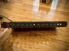 Ashly Cl52e Vintage Analog Stereo Compressor limiter  fully Tested 