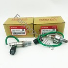 Oem 2pcs Oxygen O2 Sensor Upstream   Downstream For 2007-2011 Honda Cr-v 2 4l Us