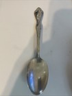 Stouffer   s Spoon Vintage Souvenir Collectible