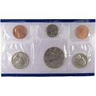 1991 Uncirculated Coin Set U s Mint Original Government Packaging Ogp