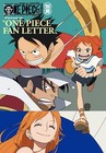One Piece Sp Edition Magazine Focus On One Piece Fan Letter With Bonus Card New
