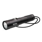 Bigblue Combo Pack Lots Of Lumens Led Light Scuba Diving Cp Al250bk al1300np