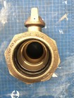 Mueller 2    Cts Compression Curb Stop