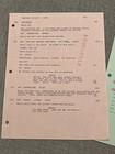 Macaulay Culkin Personal Home Alone 2 Lost In New York Script Pages Lot 4