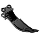 Ripper Attachment For 0 8-1 5 Ton Mini Excavator 25mm Pin 88mm Center 90mm Span