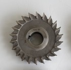 Dolfa Straight Tooth Side Milling Cutter 4 x 1 x 1  Hss 5-706-310 Poland  x4 