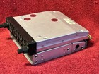 Garmin Gma 340 Audio Panel P n 011-00401-10 With Tray And Connectors