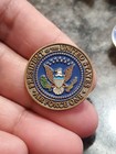 Potus Af1 President Of The United States Air Force One Pin