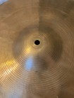 Zildjian 19  Avedis Medium Crash Cymbal Vintage 1970 s