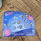 Hasbro Littlest Pet Shop Special Edition Dog Figure  1825  2010  Ages 4 