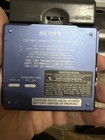 Sony Md Walkman Mz-r90