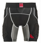 Fly Racing Barricade Motorcycle Protection Compression Shorts