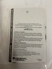Fel-pro 35752 Engine Coolant Outlet Gasket Premium Replacement