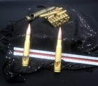 Crafty Bottle Opener  bullets  And Military  bullet  Tank Combo - Great Gift 