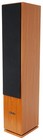  2  Rockville Rocktower 68c Classic Home Audio Tower Speakers Passive 8 Ohm