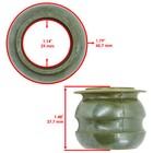Steering Bushing For Honda Trx300 Trx300fw Fourtrax 300 1988-2000  53221-hc4-004