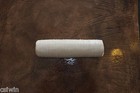 Walttools - Tru Texture Vertical Concrete Roller Sleeve - Wood Grain